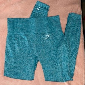 Vital seamless gymshark leggings